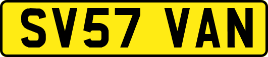 SV57VAN