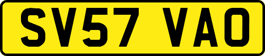 SV57VAO