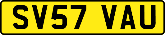 SV57VAU