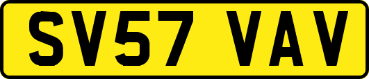 SV57VAV