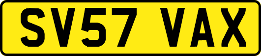 SV57VAX