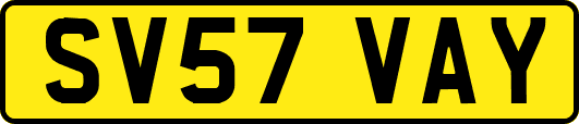 SV57VAY