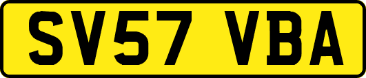SV57VBA
