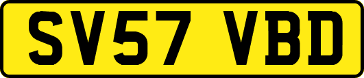 SV57VBD