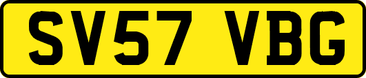 SV57VBG