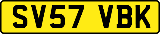 SV57VBK
