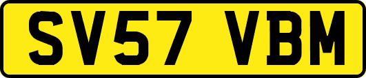 SV57VBM