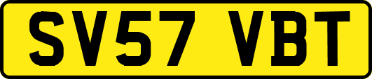 SV57VBT