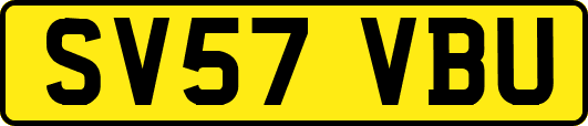 SV57VBU
