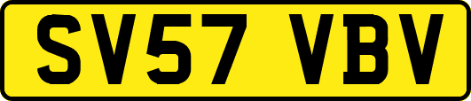 SV57VBV