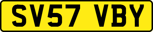 SV57VBY