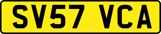 SV57VCA
