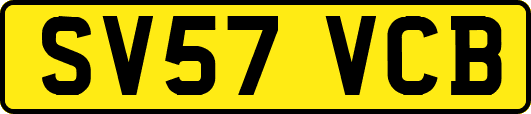 SV57VCB