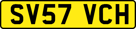 SV57VCH