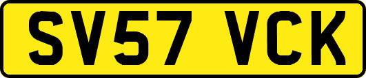 SV57VCK