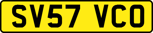 SV57VCO