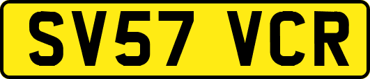 SV57VCR