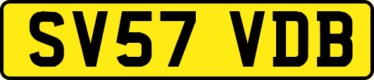 SV57VDB