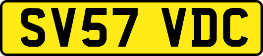 SV57VDC