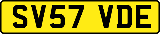 SV57VDE