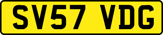 SV57VDG