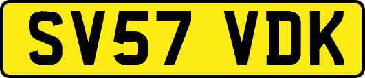 SV57VDK