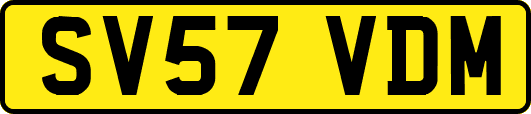 SV57VDM