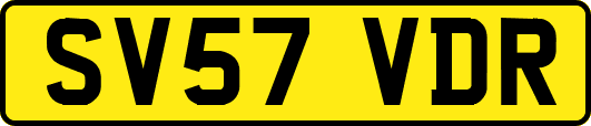 SV57VDR