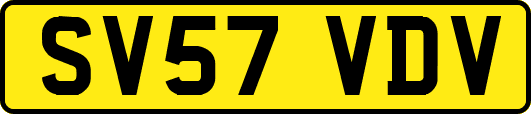 SV57VDV
