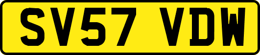 SV57VDW