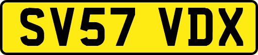 SV57VDX