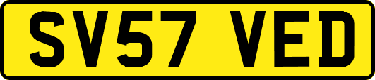 SV57VED