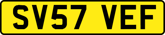 SV57VEF