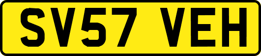SV57VEH