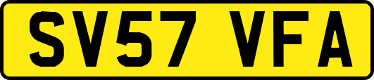 SV57VFA