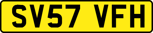 SV57VFH