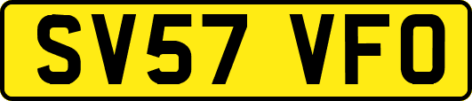 SV57VFO