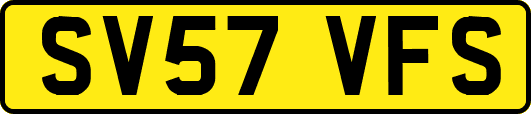 SV57VFS