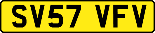 SV57VFV