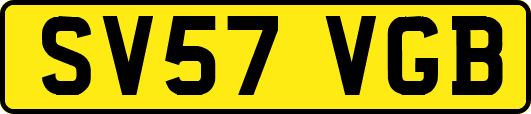 SV57VGB