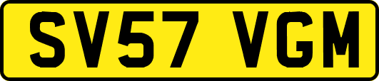 SV57VGM