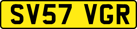 SV57VGR
