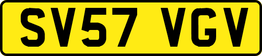 SV57VGV