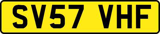 SV57VHF
