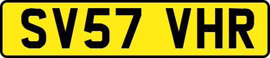 SV57VHR
