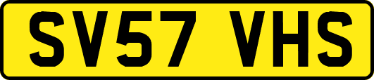 SV57VHS