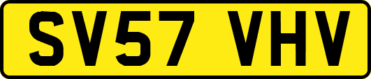 SV57VHV