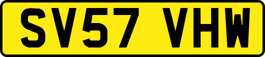 SV57VHW