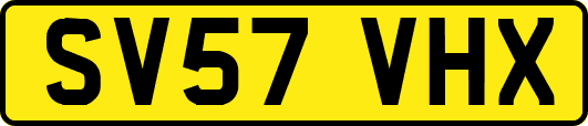 SV57VHX