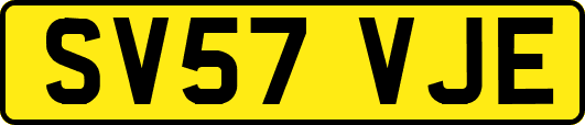 SV57VJE